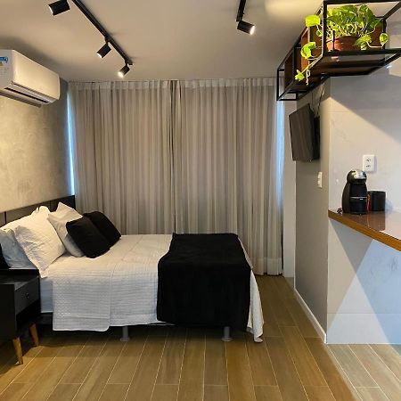Apartamento Studio Maceio מראה חיצוני תמונה