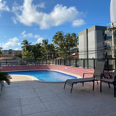 Apartamento Studio Maceio מראה חיצוני תמונה