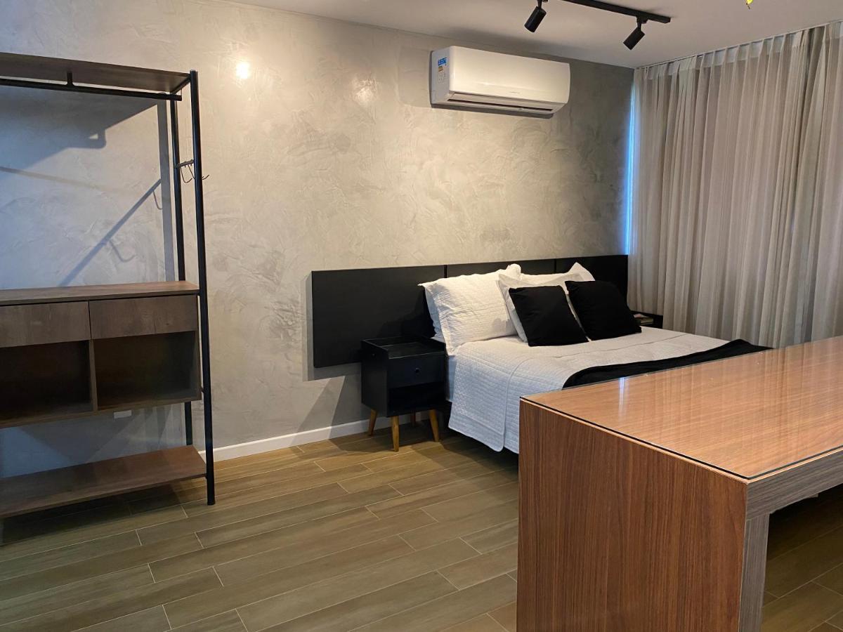Apartamento Studio Maceio מראה חיצוני תמונה