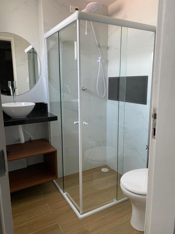 Apartamento Studio Maceio מראה חיצוני תמונה