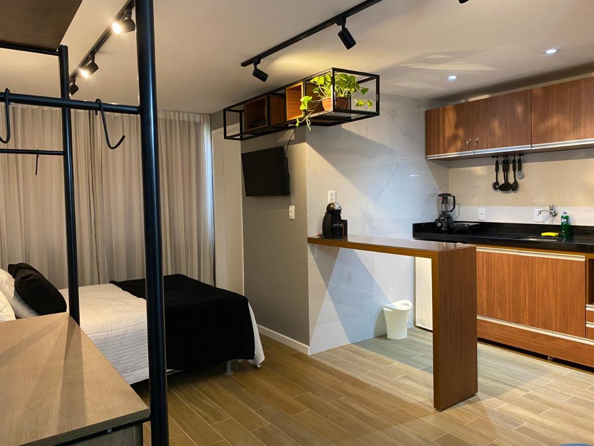Apartamento Studio Maceio מראה חיצוני תמונה
