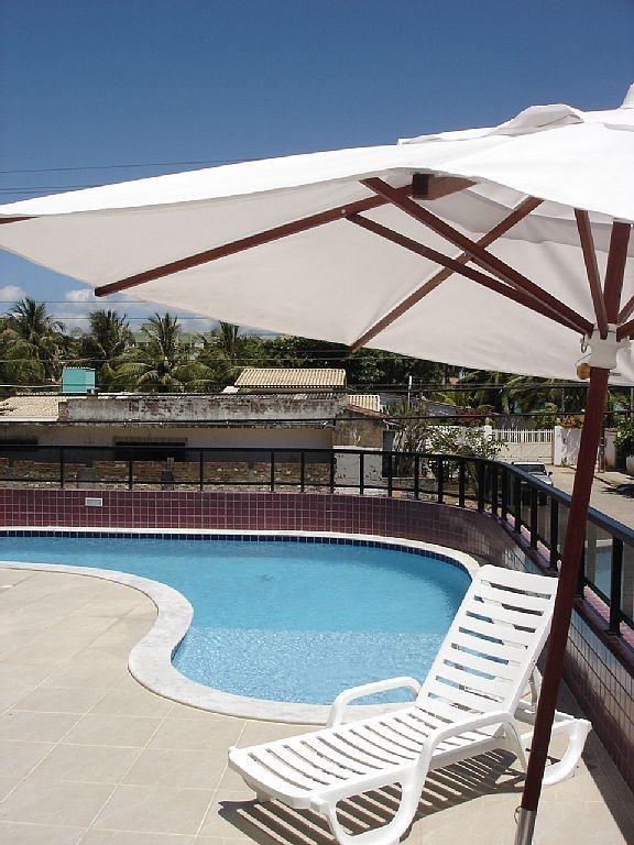 Apartamento Studio Maceio מראה חיצוני תמונה