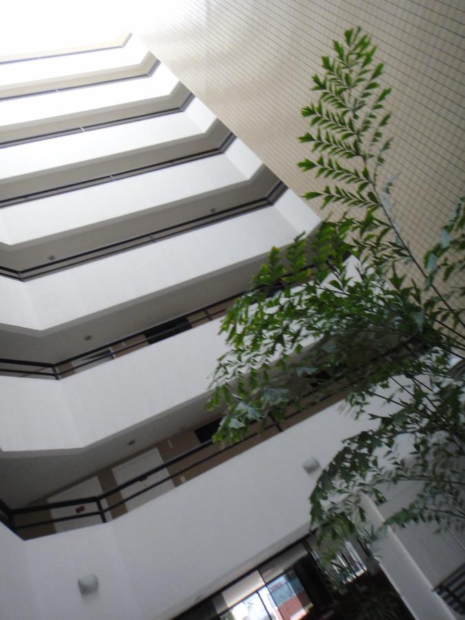 Apartamento Studio Maceio מראה חיצוני תמונה