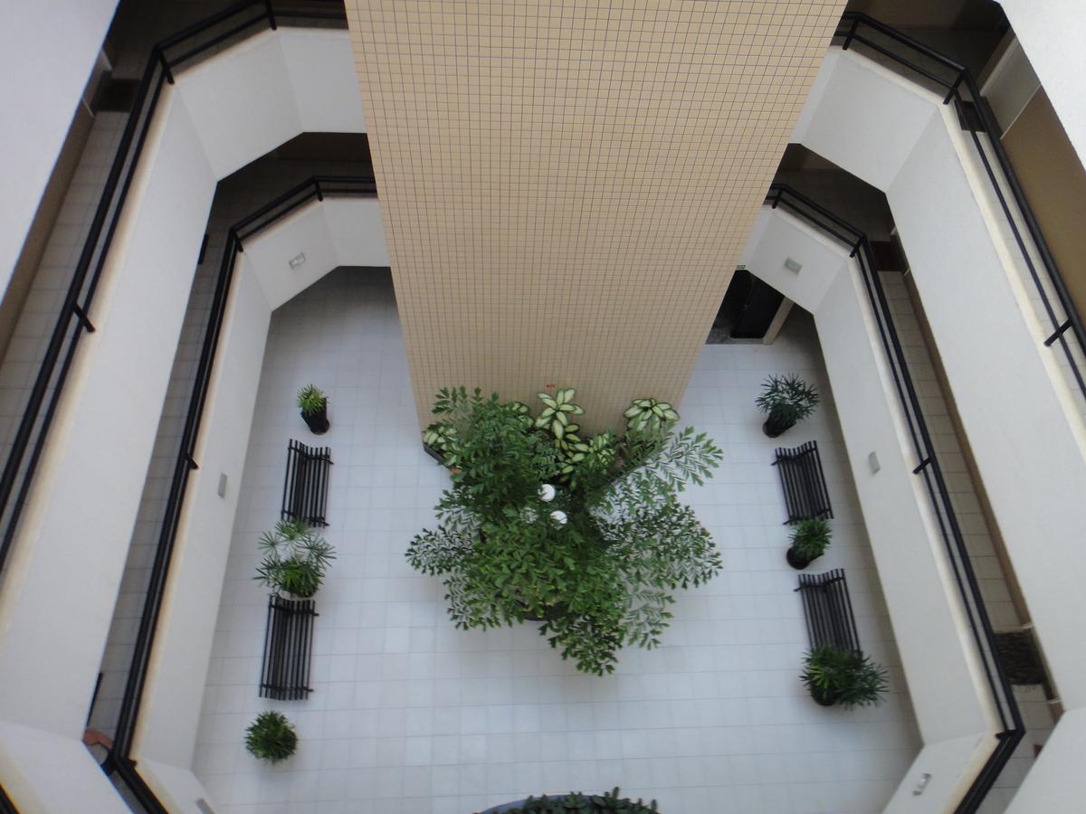 Apartamento Studio Maceio מראה חיצוני תמונה